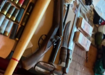 В Краснодаре 82-летняя женщина за 1 млн руб. заказала убийство участкового, оно предотвращено полицией