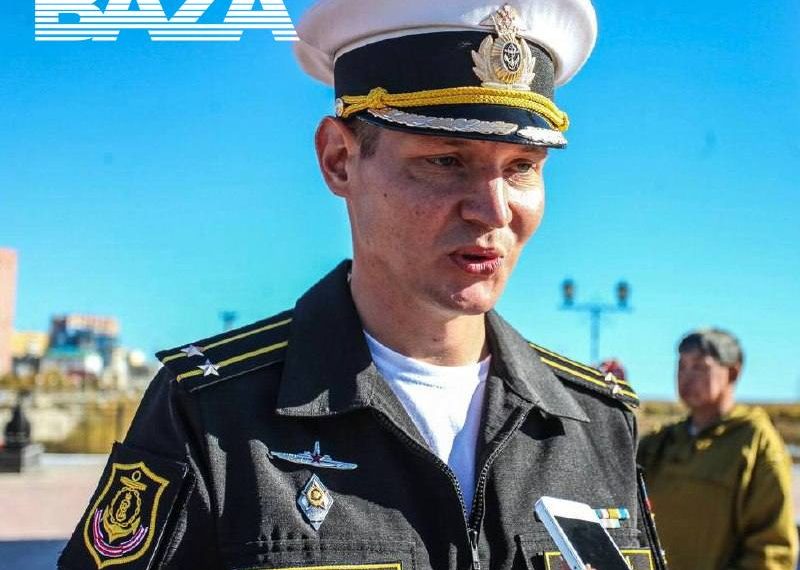 Стали известны подробности убийства в Краснодаре замначальника отдела по мобилизационной работе Станислава Ржицкого