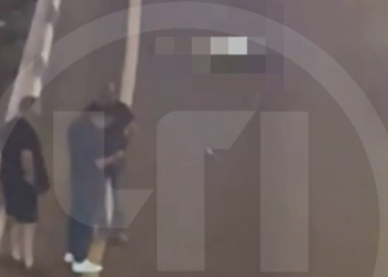 В Сочи на трассе водитель такси насмерть сбил женщину-пешехода