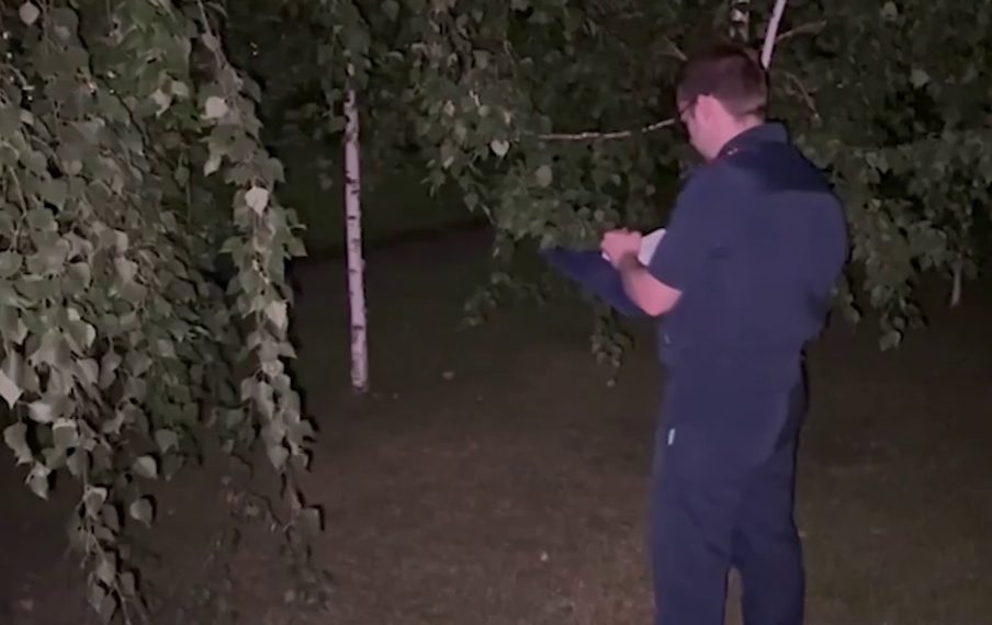 На Кубани маленькая девочка из Краснодара погибла от удара током