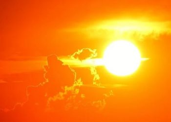 В Сочи ожидается жара до 36 градусов 26 июля