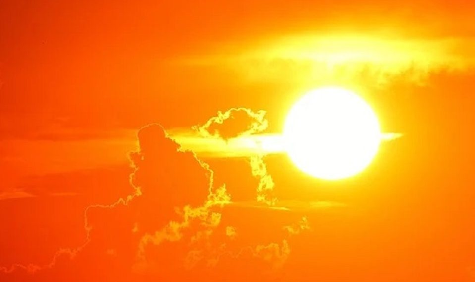 В Сочи ожидается жара до 36 градусов 26 июля