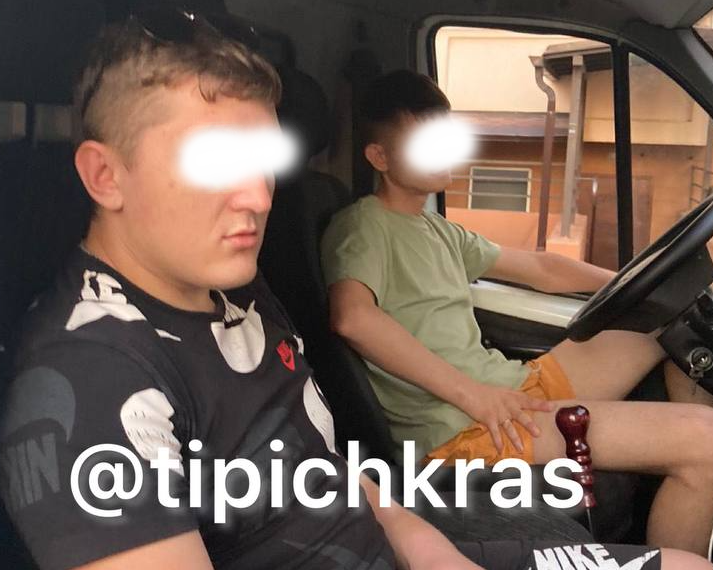 Озвучили 6 тысяч, а запросили 48: грузчики продолжают кошмарить краснодарцев