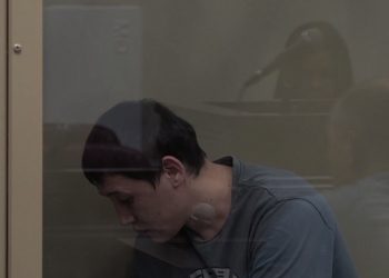 Иностранца, изнасиловавшего и убившего сочинку, посадили на 19 лет