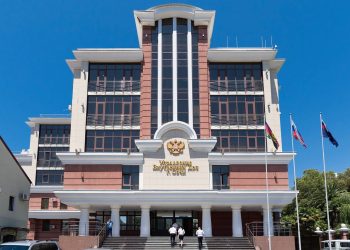 Копайгородский: за год преступность в Сочи снизилась на 3%