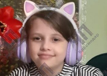 На Кубани второй день ищут пропавшую 9-летнюю девочку