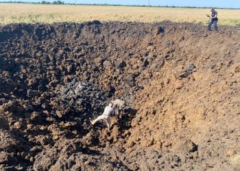 «Думала, дом развалится»: Опубликованы первые минуты взрыва в Приморско-Ахтарске