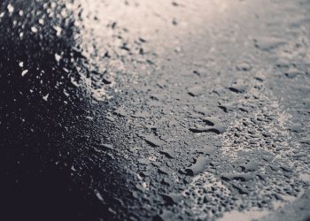 В Сочи ушла вода с федеральной трассы