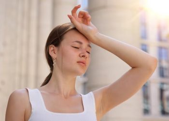 Метеоролог Шувалов: «В Краснодарском крае жара усиливается»