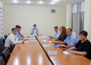 Сумма помощи семьям участников СВО в Сочи превысила 40 миллионов рублей