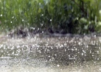 В Сочи ожидаются ливни, град и сильный ветер