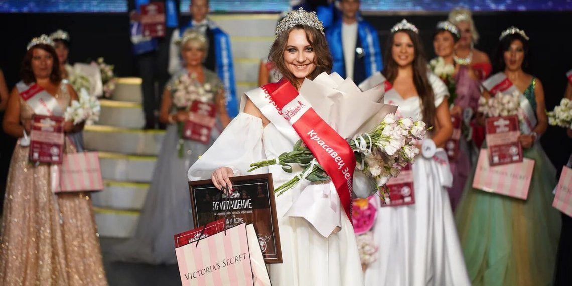 Красавцы и красавицы земного шара соберутся в Сочи Парке