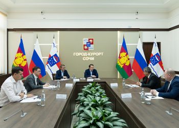 Сочинский опыт в борьбе с малярией хотят применить в Африке