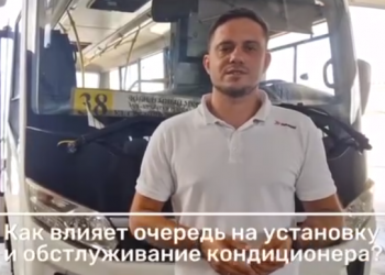 Краснодарские перевозчики сообщили, почему в маршрутках нет кондиционеров