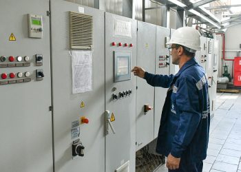 В Сочи готовятся к отопительному сезону