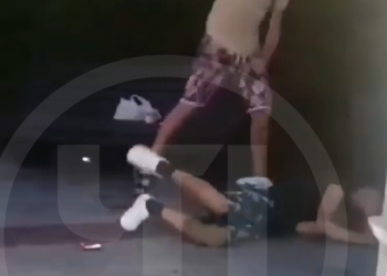 «Бздыхи в шортах в цветочек и сланцах на носки» конфликтовали в Сочи