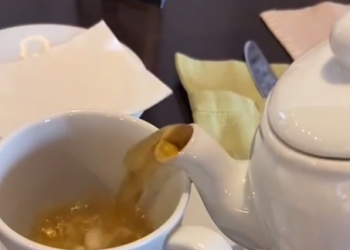 Краснодарские торговцы чаем и кофе заявили о повышении цен