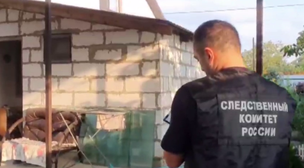 В Анапе стали известны подробности убийства 20-летней матерью трехмесячного сына