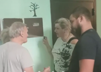 Отвертка к горлу, газ в лицо: методы работы УК в Краснодаре удивили россиян