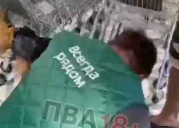 В Анапе сотрудник магазина избил 15-летнего подростка