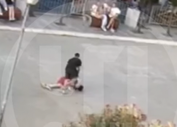 Бился в конвульсиях: в Сочи подросток отправил друга в больницу