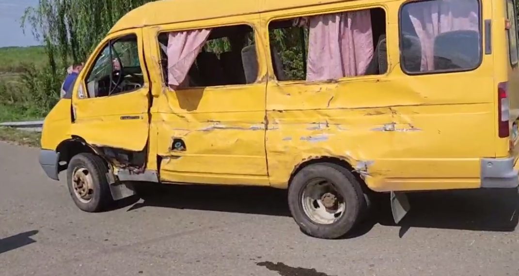 На Кубани завели дело по факту ДТП с погибшим 15-летним подростком