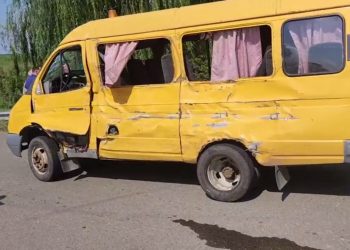 На Кубани завели дело по факту ДТП с погибшим 15-летним подростком