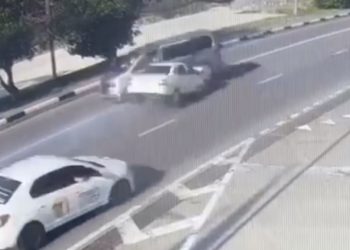 Появились подробности ДТП на Урожайной в Сириусе