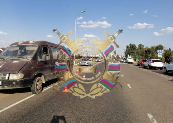 На Кубани «Газель» сбила девочку на зебре