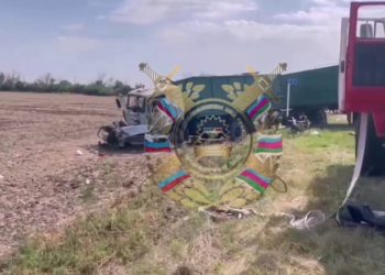 В ДТП с тремя авто в Краснодарском крае погиб водитель Kia