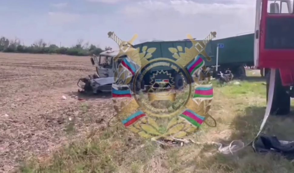 В ДТП с тремя авто в Краснодарском крае погиб водитель Kia