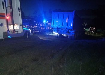 В ДТП с грузовиком на Кубани погибла женщина