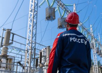 В Сочи выросло потребление воды и электроэнергии