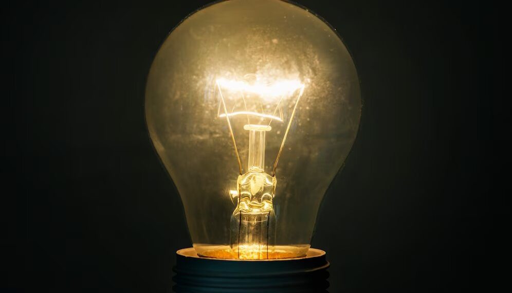 В Краснодаре вечером 10 августа вернули свет на шесть улиц