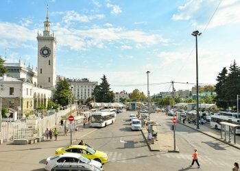 В границах исторического поселения в Сочи насчитывается 200 ценных зданий