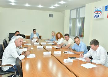 В Сочи семьям участников СВО выплатили 43,5 миллиона рублей