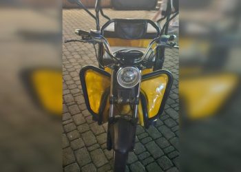 В Сириусе 17-летняя девушка на электроцикле сбила четырехлетнюю девочку