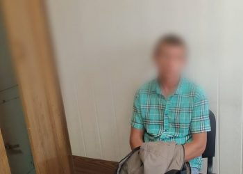 На Кубани ревнивый сибиряк облил бывшую кислотой