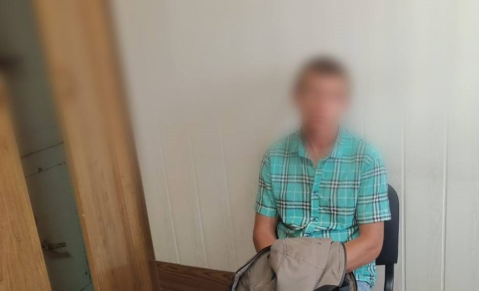 На Кубани ревнивый сибиряк облил бывшую кислотой