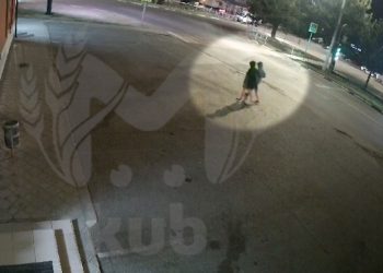 На Кубани двое мужчин украли ювелирные изделия за 5 млн рублей