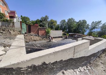 В Сочи обнаружили 407 самостроев в 2023 году