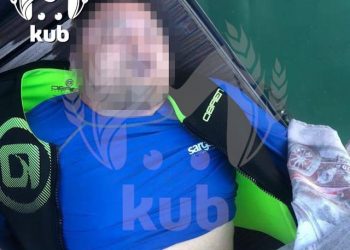 На Кубани в столкновении двух гидроциклов погиб мужчина