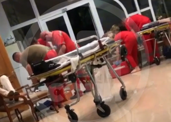 В Сочи стала известна судьба придавленных деревом сотрудниц Зала органной музыки