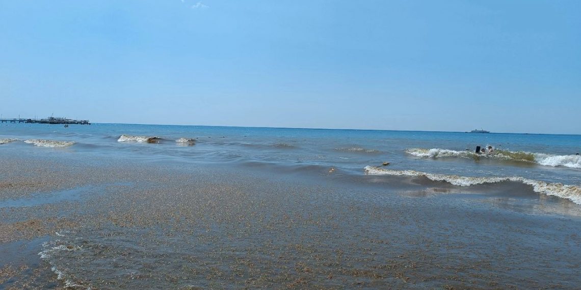 В Сочи мужчина нырнул в море и утонул