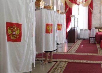 В Сочи состоятся дополнительные выборы депутатов Городского Собрания