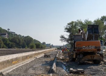 В Сочи благоустроят набережную реки Псезуапсе в 2023 году