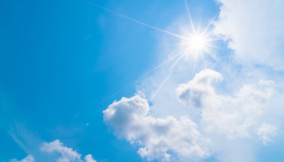 Синоптик Шувалов рассказал, что в выходные столбики термометров в Краснодарском крае раскалятся до +39