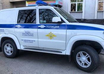 На Кубани мужчина несколько раз выстрелил в незнакомца из пистолета