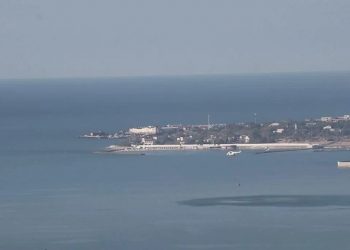 Площадь пожара в Геленджике увеличилась до 118 гектар