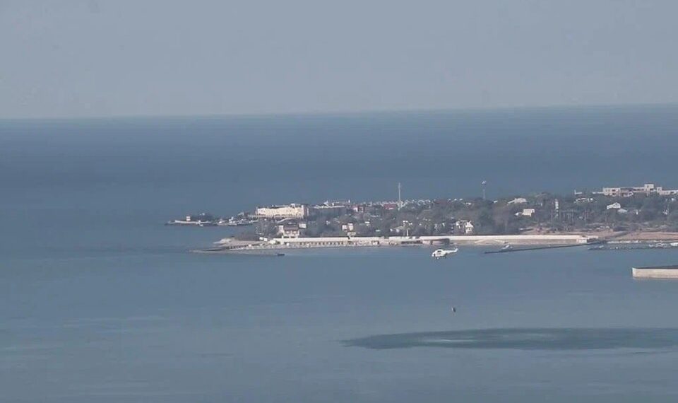 Площадь пожара в Геленджике увеличилась до 118 гектар